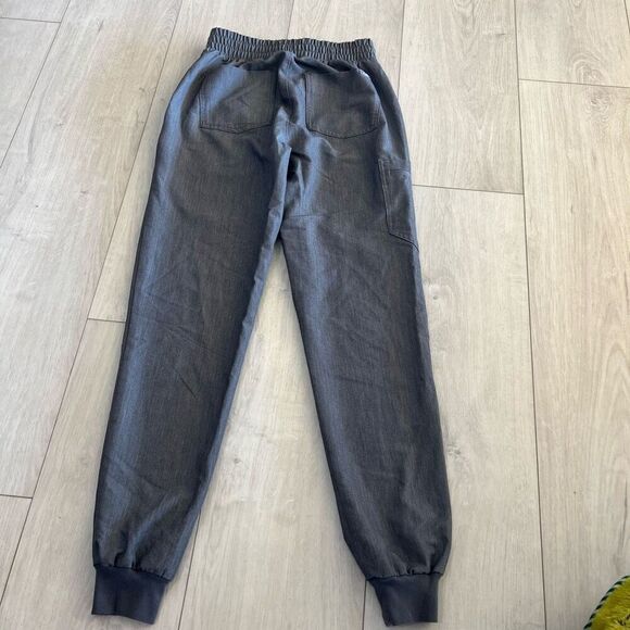 Figs womens scrubs pants size xst - Picture 6 of 8